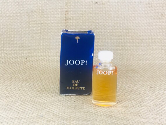 joop eau de toilette femme