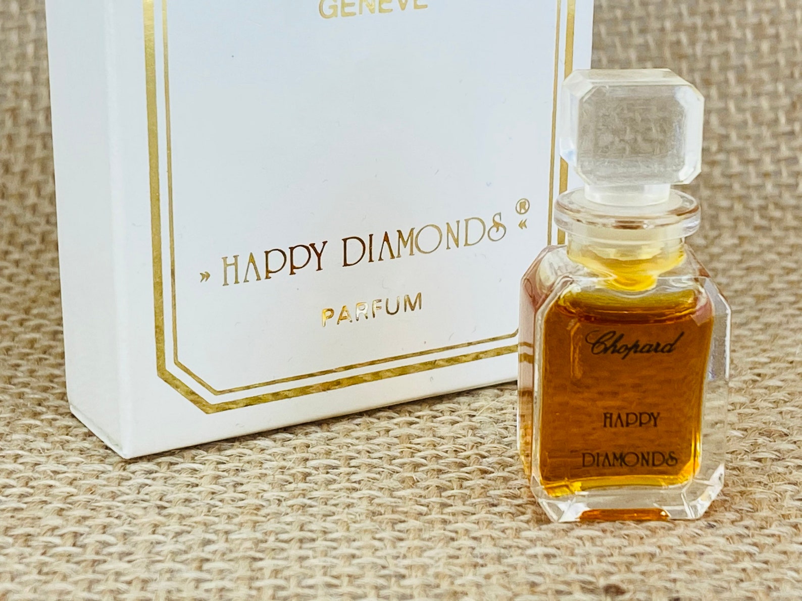 chopard happy diamonds julia roberts
