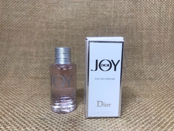 joy dior 5 ml