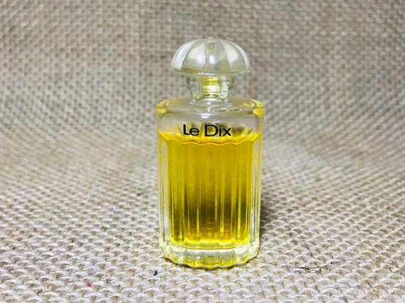 le dix balenciaga eau de toilette