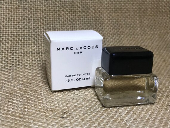 marc jacobs men edt