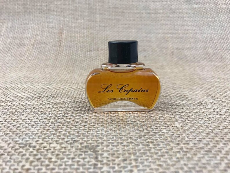 Les Copains Les Copains 1988 EAU DE PARFUM miniature 5 ml | Etsy