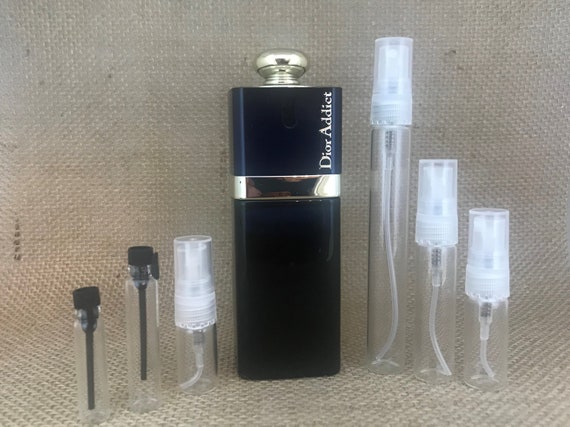 addict dior eau de parfum