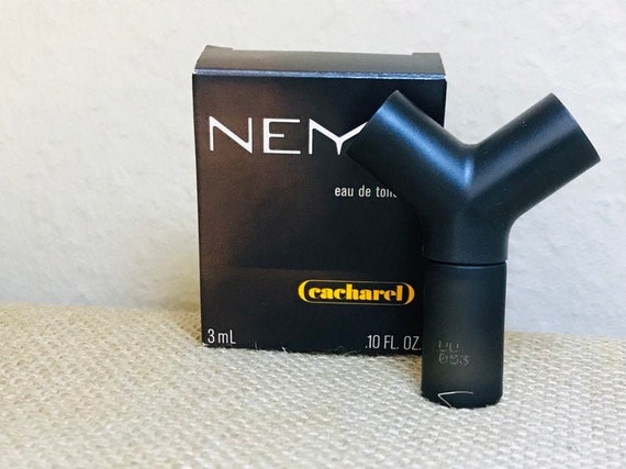 nemo perfume