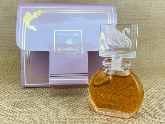 vanderbilt parfum