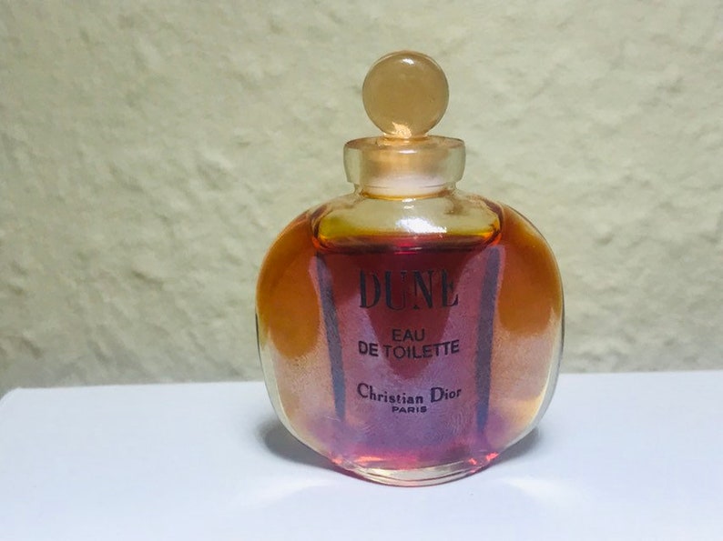 dior dune eau de parfum