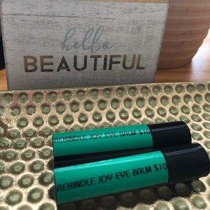 REKINDLE JOY Eye Balm