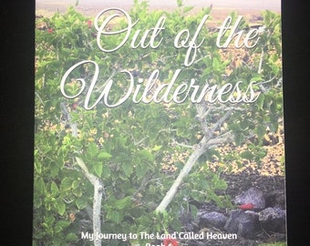 Out Of The Wilderness