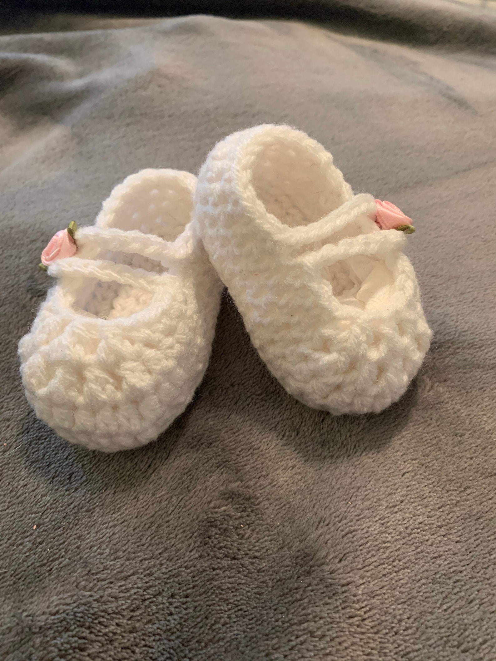 Baby slippers shoes accessories newborn baby shower baby | Etsy