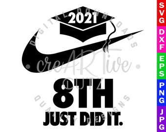 Download 8th Grade Svg Etsy