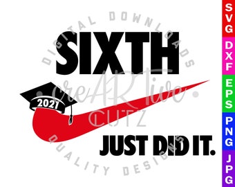 6th Grade Svg Etsy 6th Grade Svg Etsy