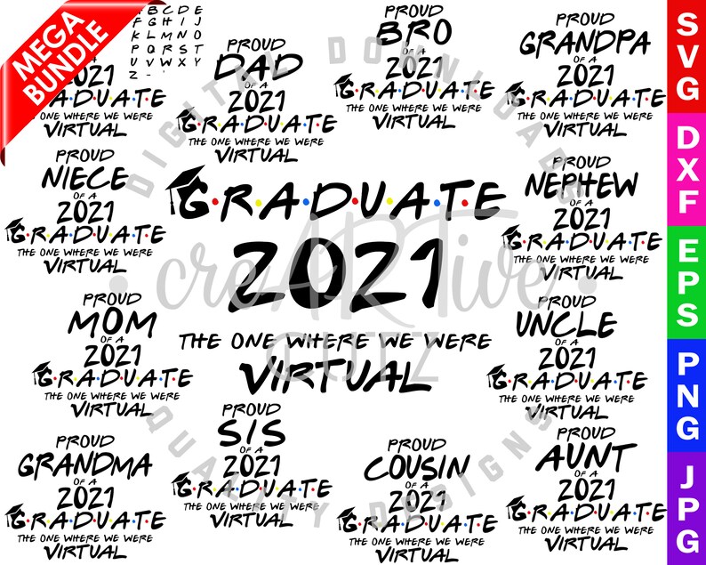 Free Free 2021 Graduate Shirt Svg 415 SVG PNG EPS DXF File