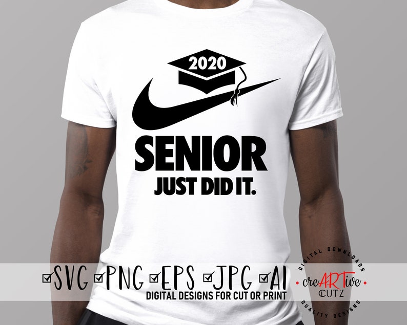 Free Free Graduate Just Did It Svg 176 SVG PNG EPS DXF File