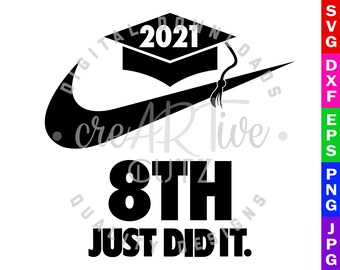8th Grade Svg Etsy