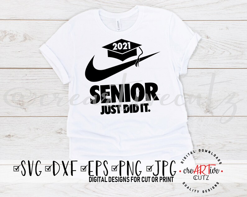 Free Free Graduate Just Did It Svg 811 SVG PNG EPS DXF File