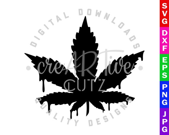 Free Free 215 Svg Files Weed Leaf Svg Free SVG PNG EPS DXF File