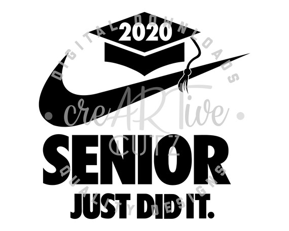 Free Free Graduate Just Did It Svg 720 SVG PNG EPS DXF File