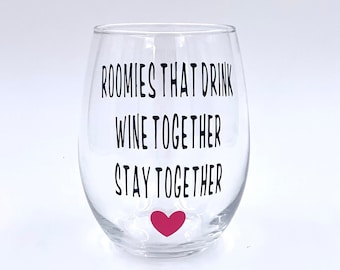 Gifts for roommate, roommate gifts, Roommate birthday Gift, Roommate gift idea, Roommate Gift college, Roommate graduation gift