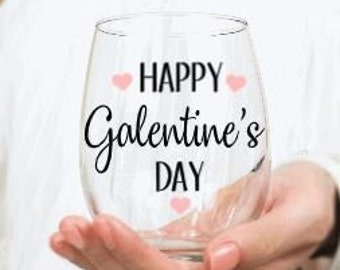 Galentines Day Gifts, Gift for Galentines Day, Galentines Day Gift for Friends, Galentines Day Party, Valentines Day Gift for Friends