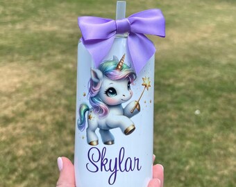 Girl Christmas Gift, Girly Girl Gifts, Young Girl Gifts, Little Girl Gifts, Unicorn Gifts, Girl Birthday Gift, Stocking Stuffer for Girls