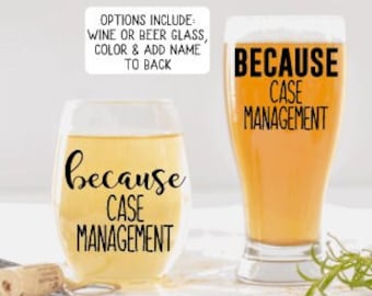 Case Manager Gifts, Gift for Case Manager, Case Management Week, Case Management Gift, Social Worker Gifts, Gift for Social Worker