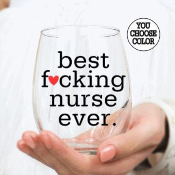 Funny Nurse Gifts 60+ Gift Ideas for 2024