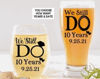 Anniversary Gifts, Anniversary Gift for Husband, Anniversary Gift for Wife, Anniversary Gift for Parents, 10th Anniversary, 30th Anniversary