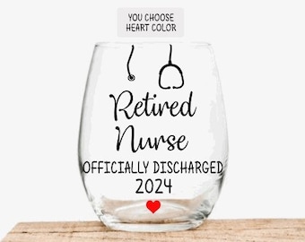 Nurse Retirement Gift, Retirement Gift for Nurse, Nurse Retirement, Retired Nurse Gift, Retirement Gifts for Women, Retirement Party Gifts