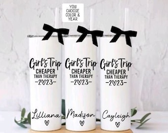 Southern Girl Tumblers - Georgia Girl Gifts