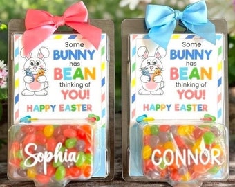 Easter Basket Stuffers for Kids, Kids Easter Basket Filler, Easter Treat Bags, Easter Treat Box, Easter Party Favors for Kids, Easter Candy