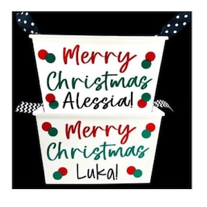 Christmas Gift Baskets, Christmas Gifts Baskets for Kids, Gift Baskets for Christmas, Personalized Christmas Gift Basket, Merry Christmas