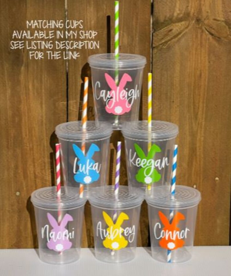 Easter Basket Stuffers for Kids, Kids Easter Basket Filler, Easter Treat Bags, Easter Treat Box, Easter Party Favors for Kids, Easter Candy image 4