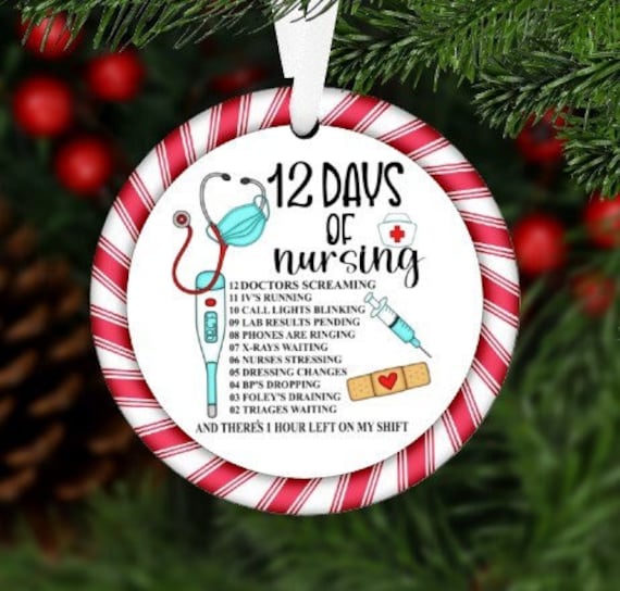Christmas gifts for nurses online