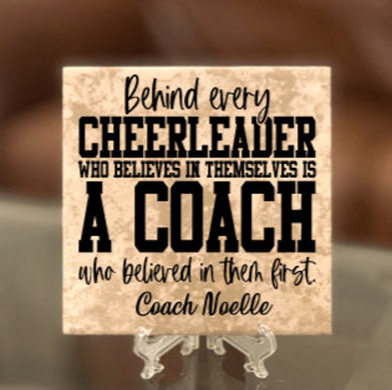 Cheer Coach Gift Cheerleading Coach Gifts Personalized Gift Etsy Il 794xN.4218856121 Cybh