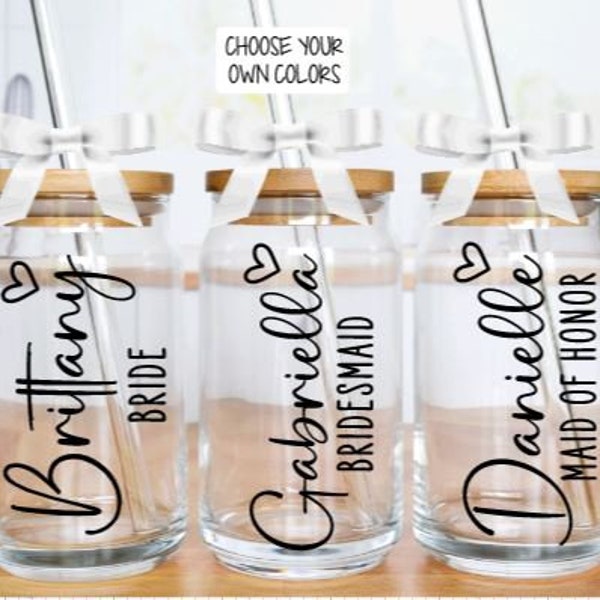 Bridesmaid Tumbler, Bridesmaid Gifts, Bridesmaid Cups, Bridesmaid Gift, Bridesmaid Proposal Gift, Bridal Party Gifts, Bridesmaid Gift Ideas