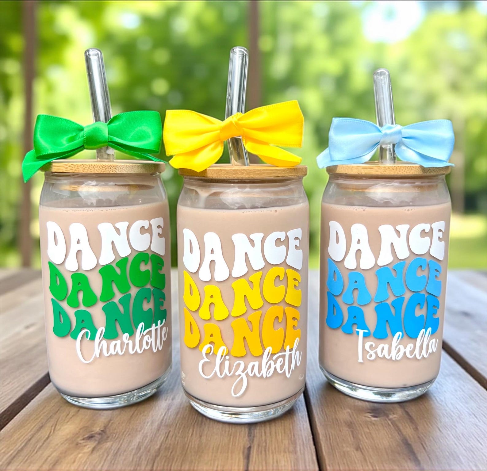 Dance Gifts, Dancer Gifts, Dancer Gifts for Girls, Personalized Dance ...