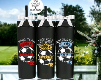 Soccer Gifts, Soccer Gifts for Team, Soccer Team Gifts, Soccer Player Gifts, Soccer Player Gift, Soccer Gifts Senior, Girls Soccer Gifts