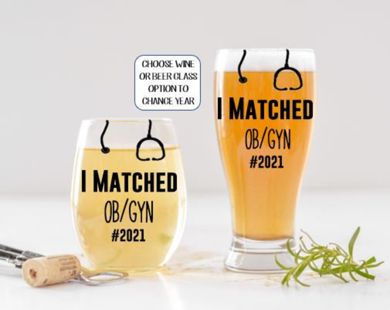 Residency Match Day Gift Match Day Gift Residency Match Etsy