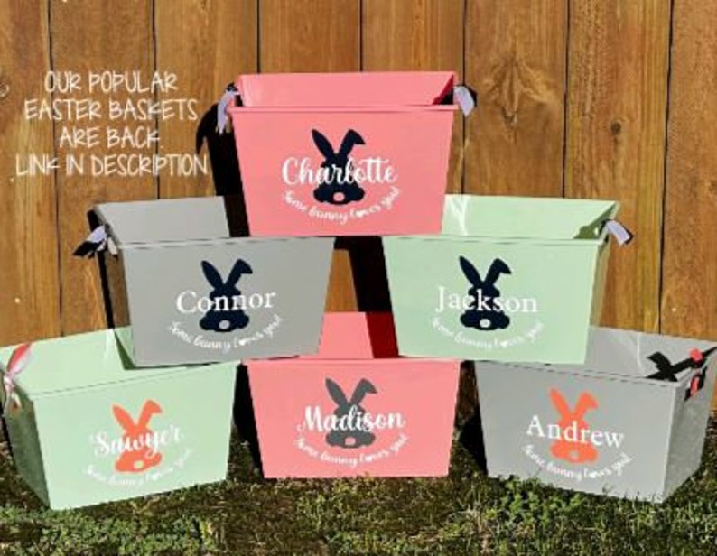 Easter Basket Stuffers for Kids, Kids Easter Basket Filler, Easter Treat Bags, Easter Treat Box, Easter Party Favors for Kids, Easter Candy image 5