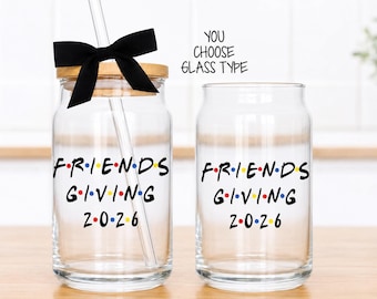 Friendsgiving Decor, Friendsgiving Favors, Friendsgiving Party Supplies, Friends Theme Party, Friendsgiving Gifts, Friendsgiving Decorations