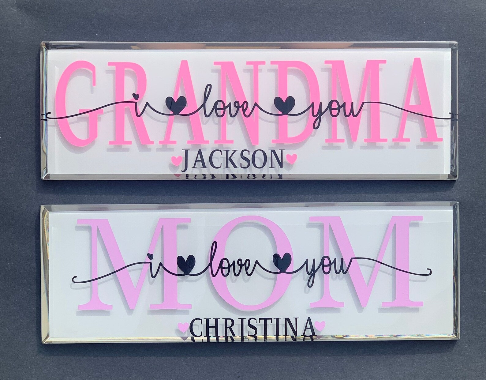 Gifts for Grandma Personalized Mothers Day Gift for Grandma Etsy