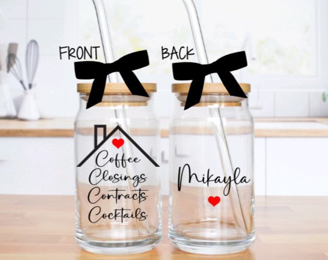 Gift for real estate agent etiquette