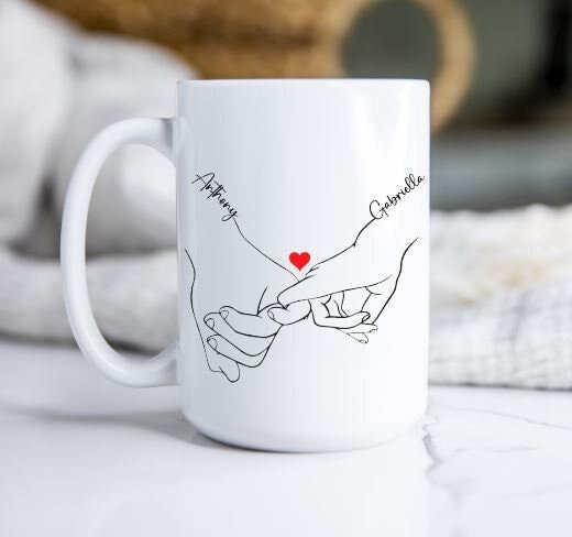 Shop Personalized Valentine Gifts For Him Online India - Nutcase