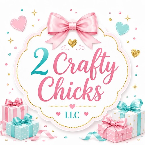 2CraftyChicks2 - Etsy