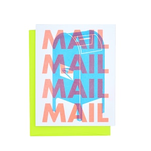 Wspieraj USPS - Risograph Karta okolicznościowa, Poczta, Poczta ślimakowa, Usługi pocztowe, Urząd pocztowy, Riso, Karta, Stany Zjednoczone