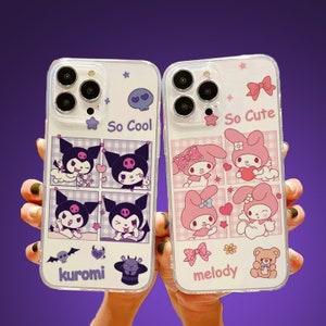 Anime Phone Case, Cartoon Phone Case, Japan Phone Case, For iPhone 14 Pro Max, 13 Pro, 12 Mini, 11, SE 2022, X Xr Xs Max, SE 2020, 8 7 Plus