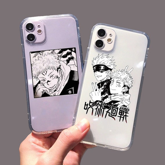 Anime Phone Case, Cartoon Phone Case, Japan Phone Case, for