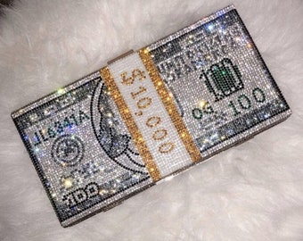 purse money purse