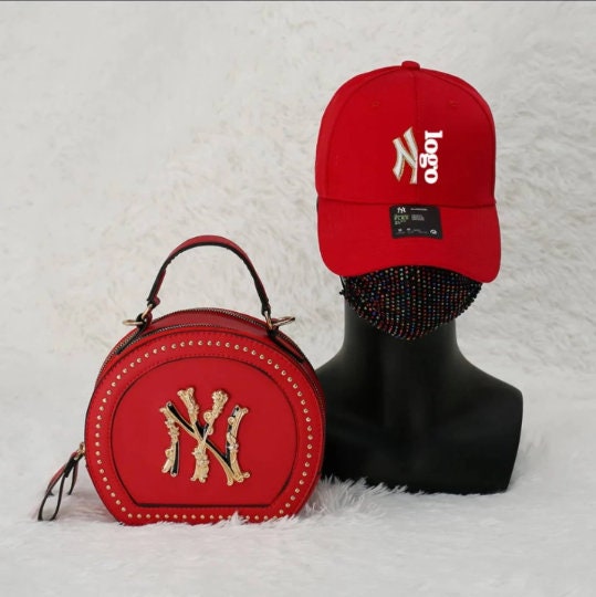 Gucci X NY Yankees™ Unisex Baseball Cap – The Ultimate Resale Rack