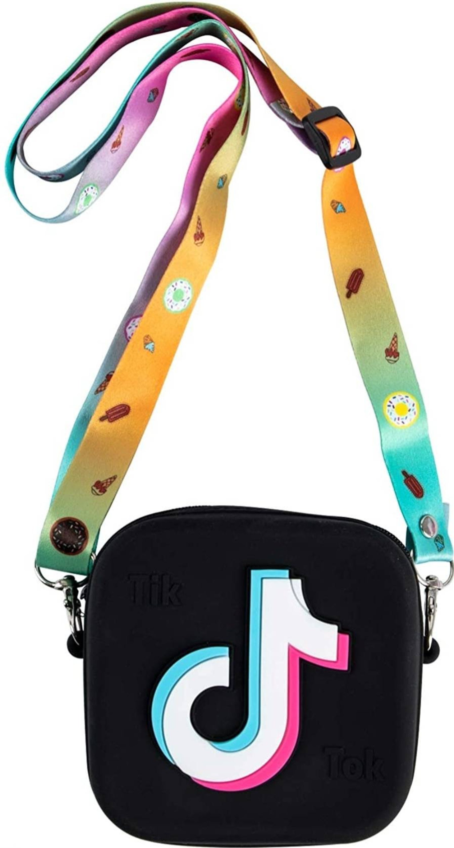 Mini Cute Princess TIK Tok Handbags Shoulder Crossbody Wallet Etsy